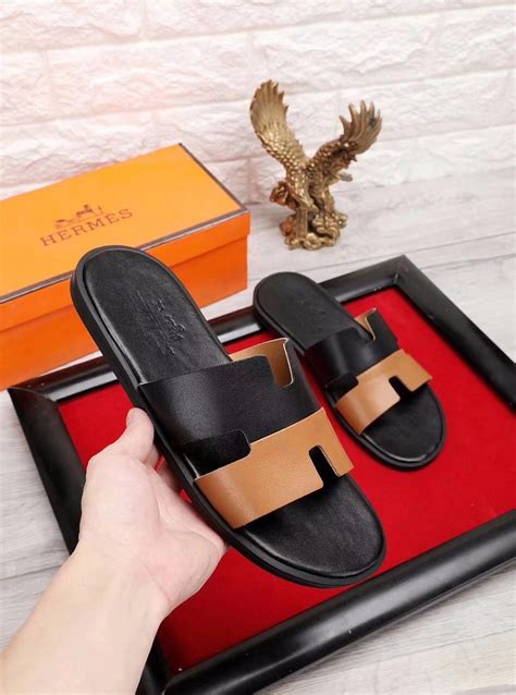 hermes boots replica|original hermes slippers.